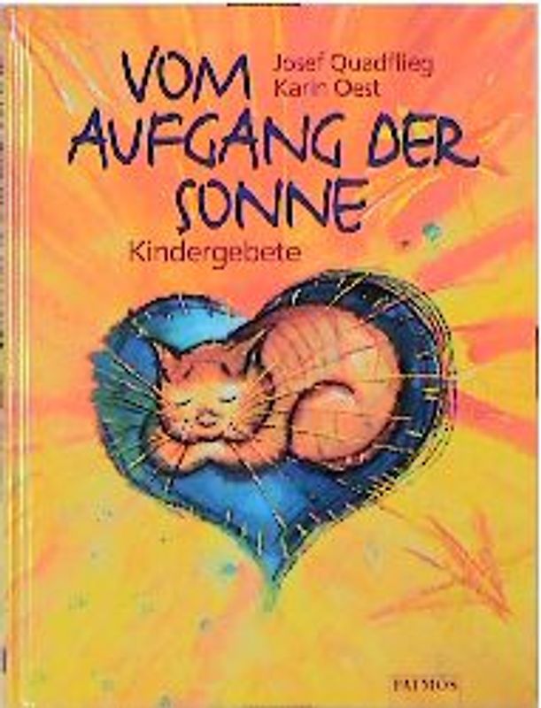 Vom Aufgang der Sonne