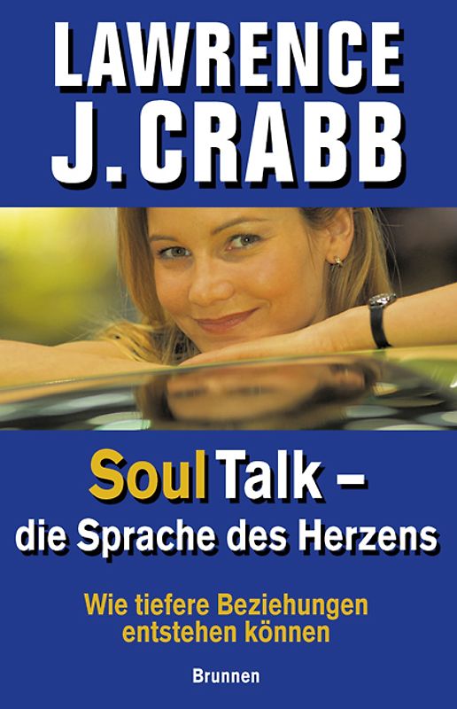 Soul Talk - die Sprache des Herzens