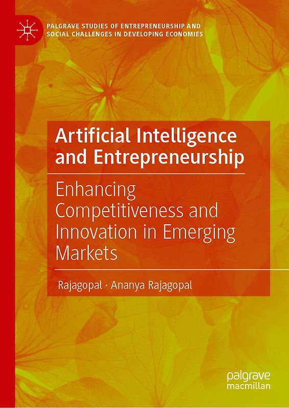 Artificial Intelligence and Entrepreneurship
