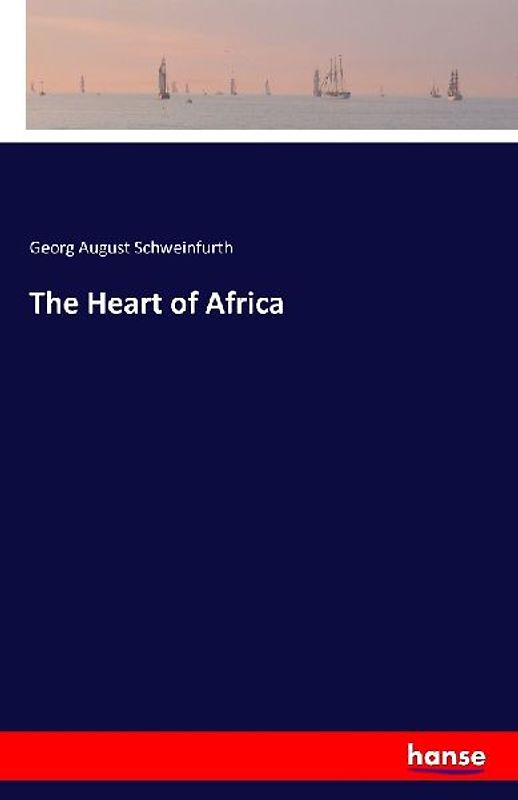 The Heart of Africa