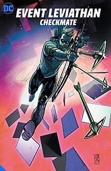 Checkmate (Event Leviathan)