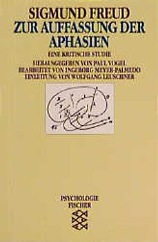 Zur Auffassung der Aphasien