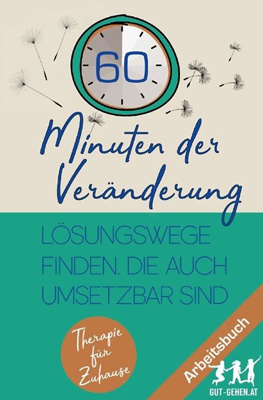 Therapie für Zuhause / 60 Minuten der Veränderung