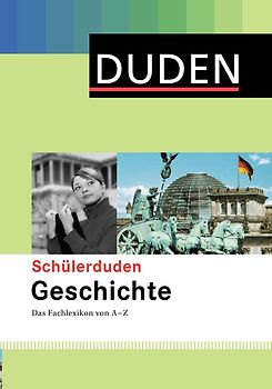 Schülerduden Geschichte