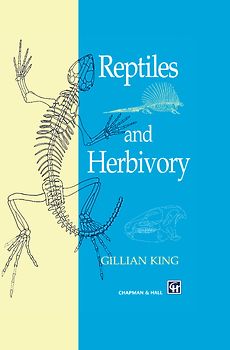 Reptiles and Herbivory