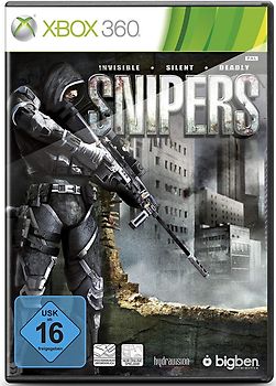 Snipers Xbox 360