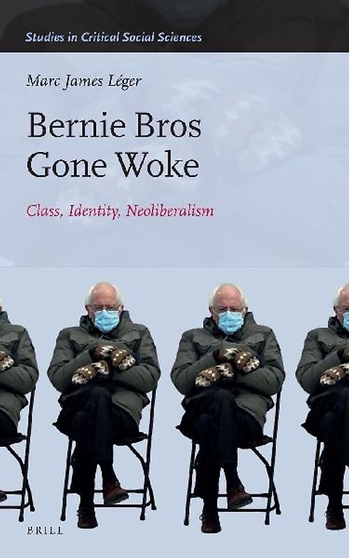 Bernie Bros Gone Woke