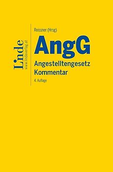 AngG | Angestelltengesetz