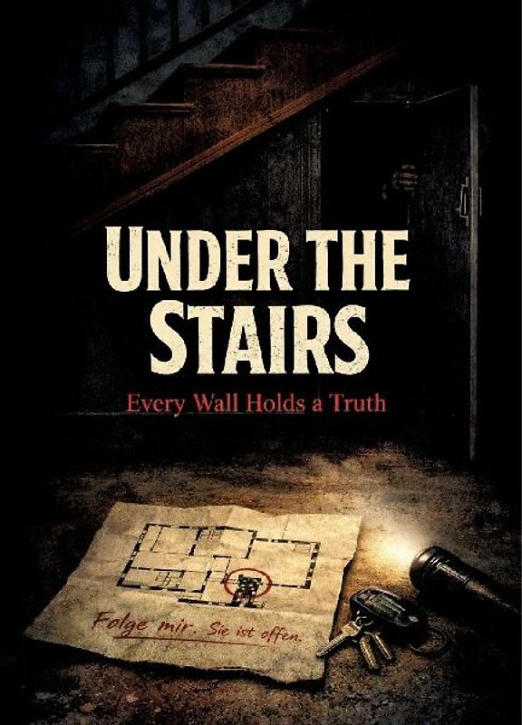 Under the Stairs