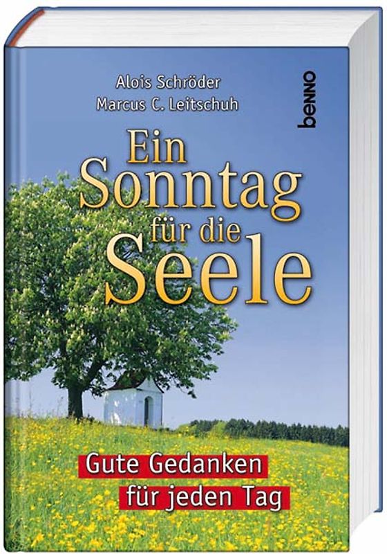 Ein Sonntag für die Seele