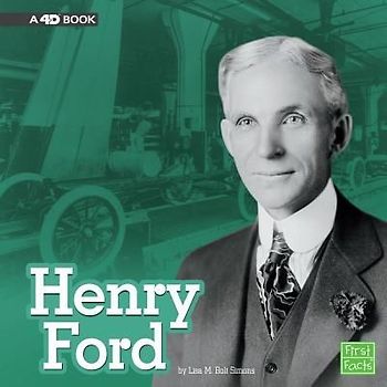 Henry Ford