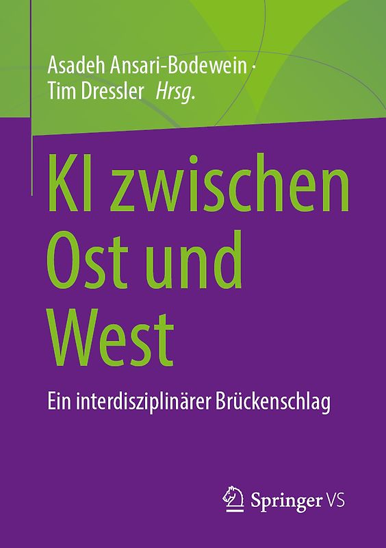 KI zwischen Ost und West