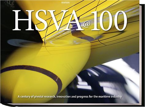 HSVA@100