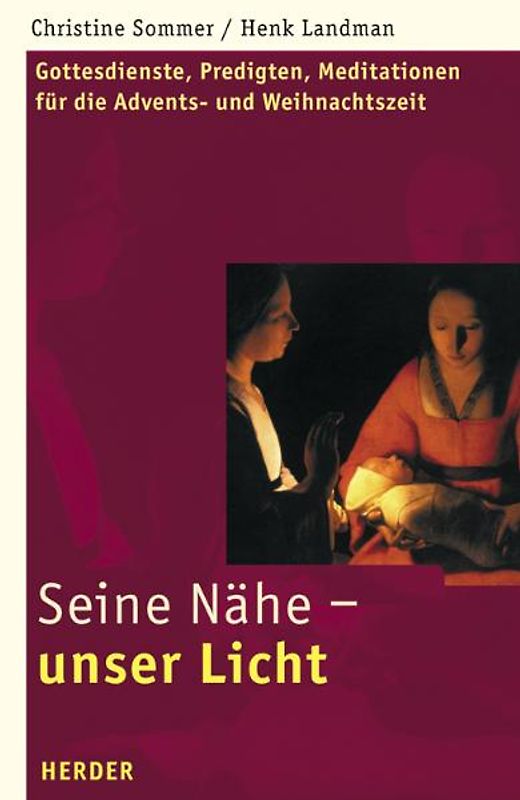 Seine Nähe - unser Licht