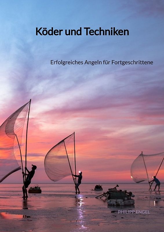 Köder und Techniken