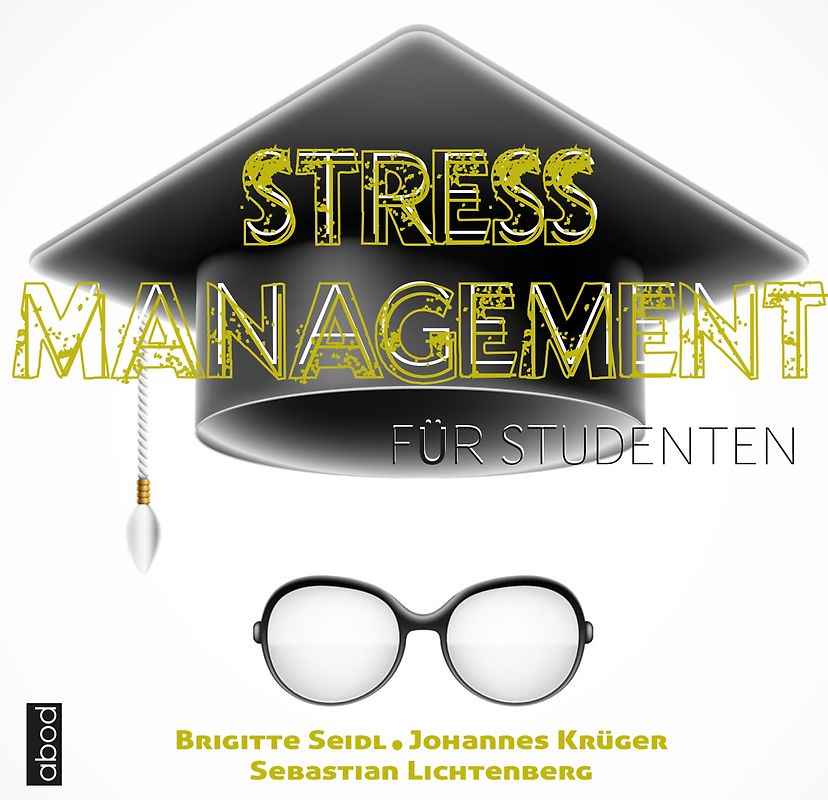 Stressmanagement für Studenten