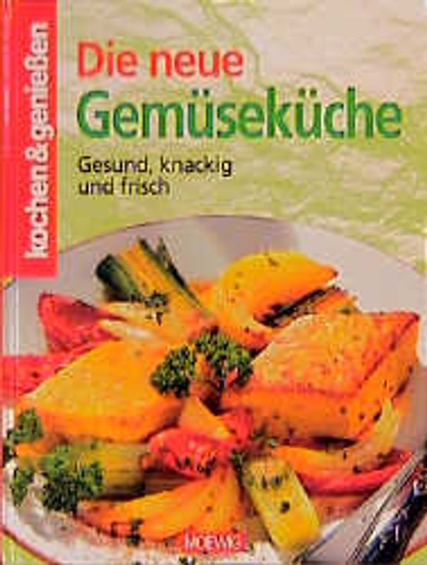 Die neue Gemüseküche