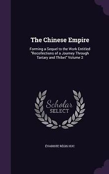 The Chinese Empire