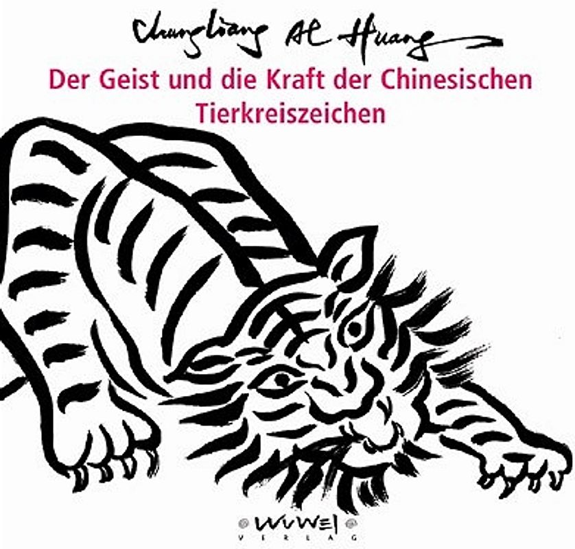 Der Geist und die Kraft der Chinesischen Tierkreiszeichen