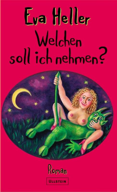 Welchen soll ich nehmen?