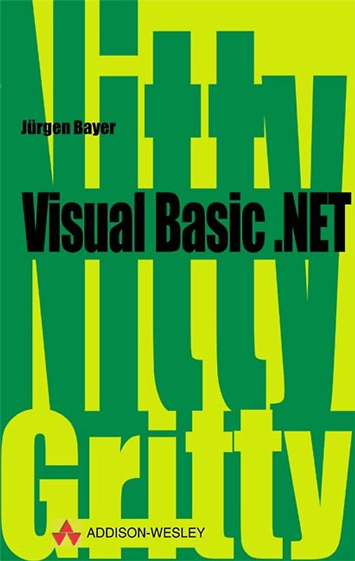 Visual Baisc .NET