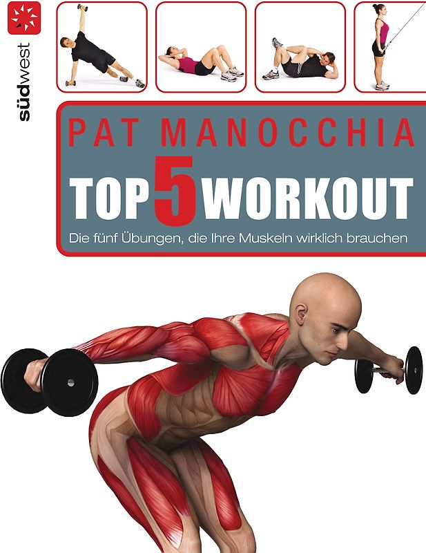 Top 5 Workout