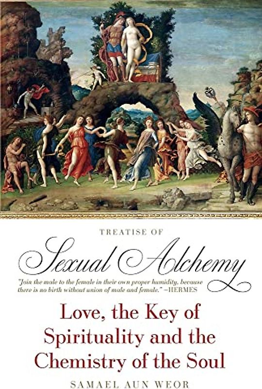 Treatise of Sexual Alchemy