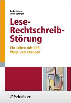 Lese-Rechtschreib-Störung