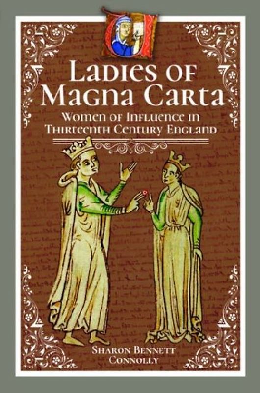 Ladies of Magna Carta