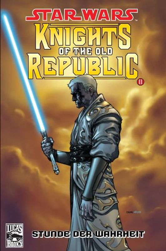 Star Wars. Sonderband / Knights of the Old Republic II
