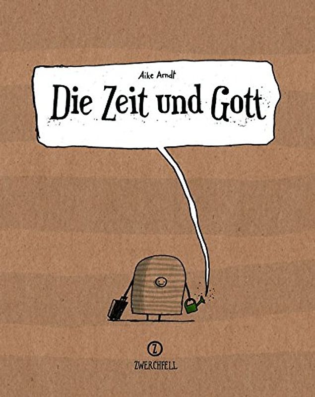Die Zeit und Gott
