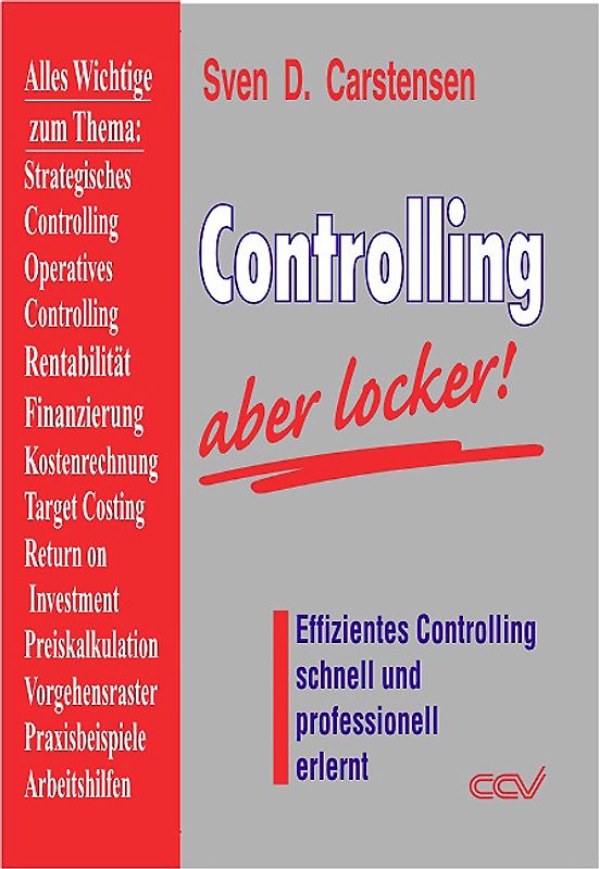 Controlling - aber locker!