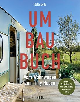 Umbauprojekte für den Caravan