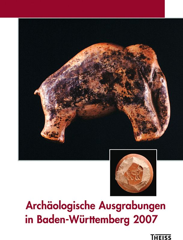Archäologische Ausgrabungen in Baden-Württemberg