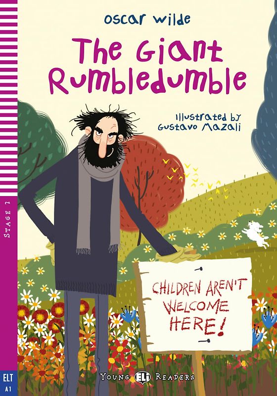 The Giant Rumbledumble