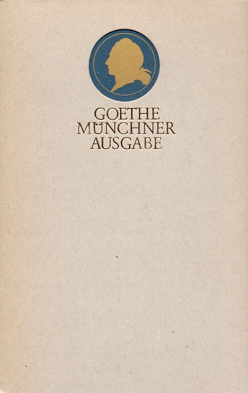 Sämtliche Werke nach Epochen seines Schaffens