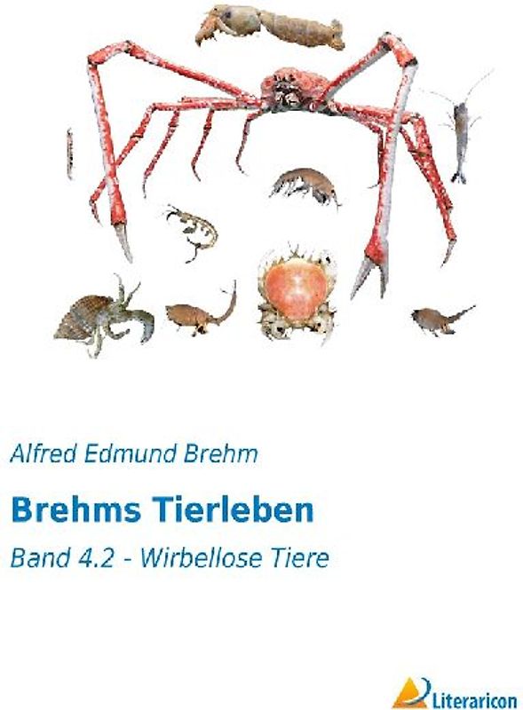 Brehms Tierleben