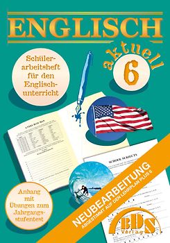 Englisch aktuell 6 Vorbereitung