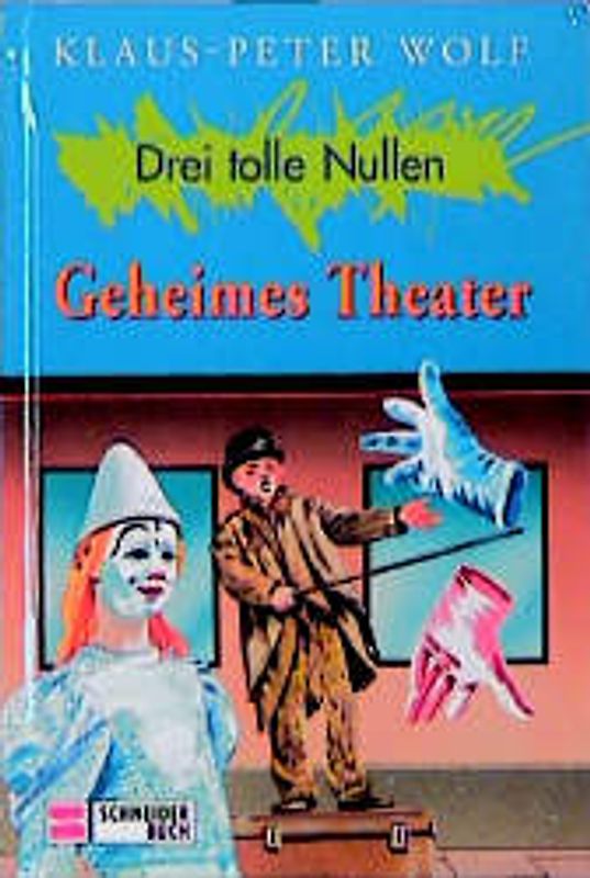 Drei tolle Nullen / Geheimes Theater