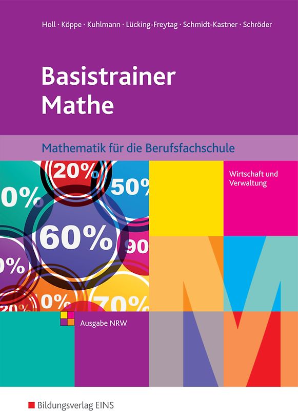 Basistrainer Mathe