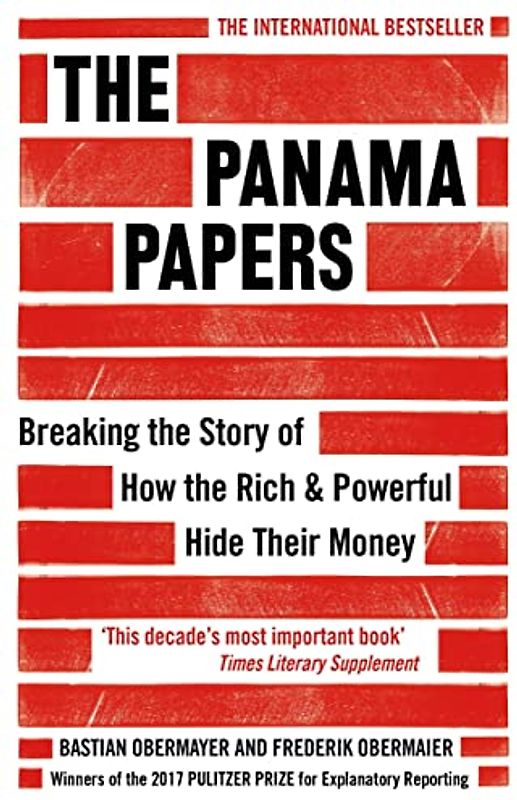 The Panama Papers