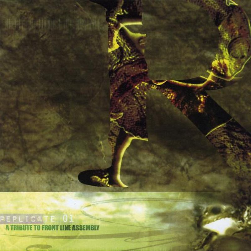 Various - Replicate 01/Tribute to Fla