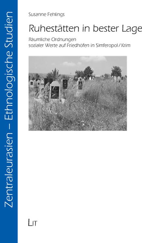 Ruhestätten in bester Lage