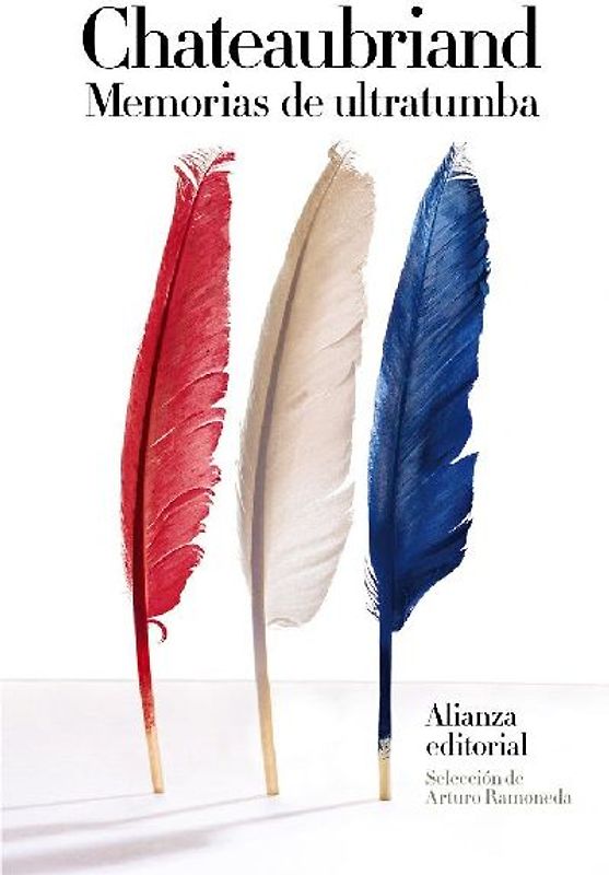 Memorias de ultratumba