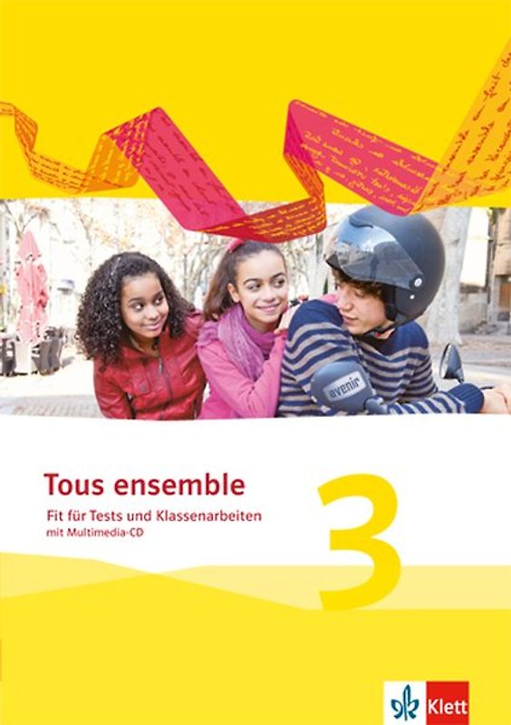 Tous ensemble 3