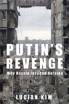 Putin's Revenge