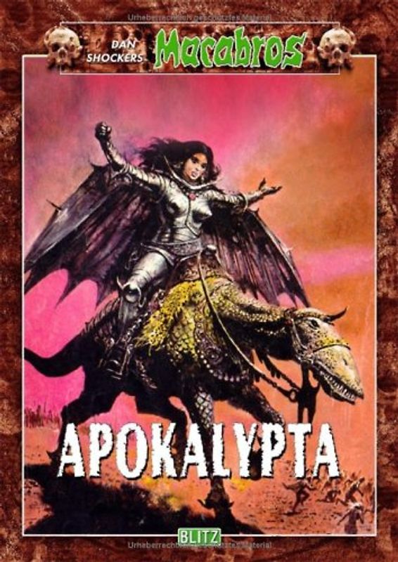 Apokalypta