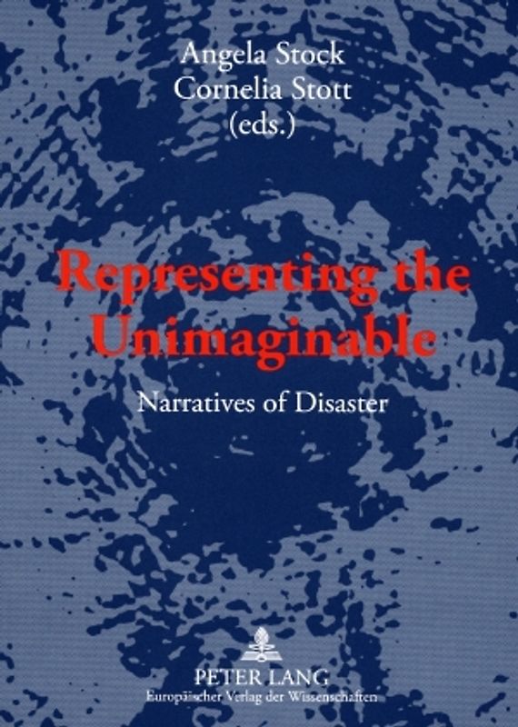 Representing the Unimaginable