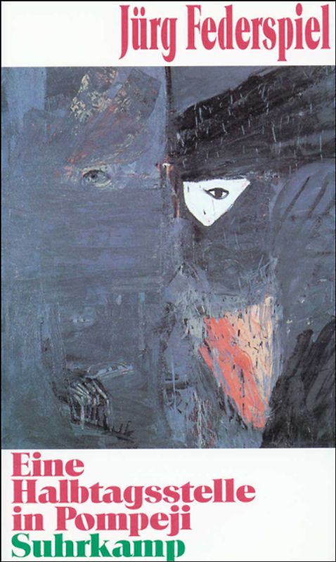 Eine Halbtagsstelle in Pompeji