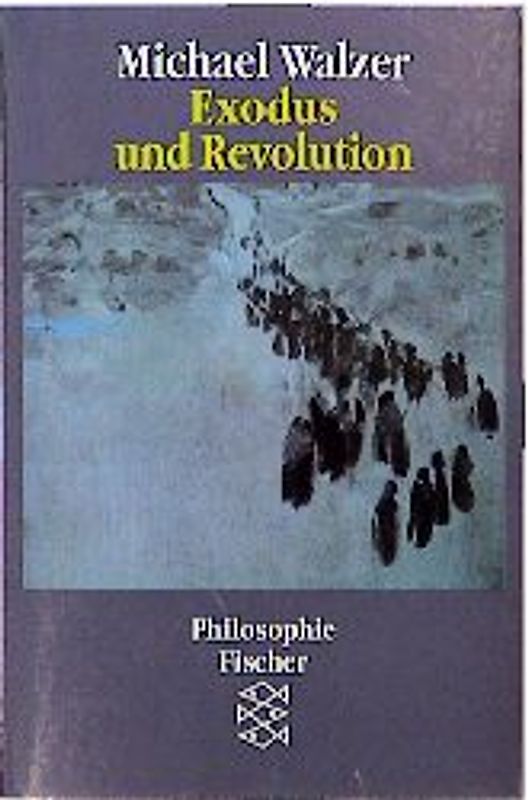 Exodus und Revolution
